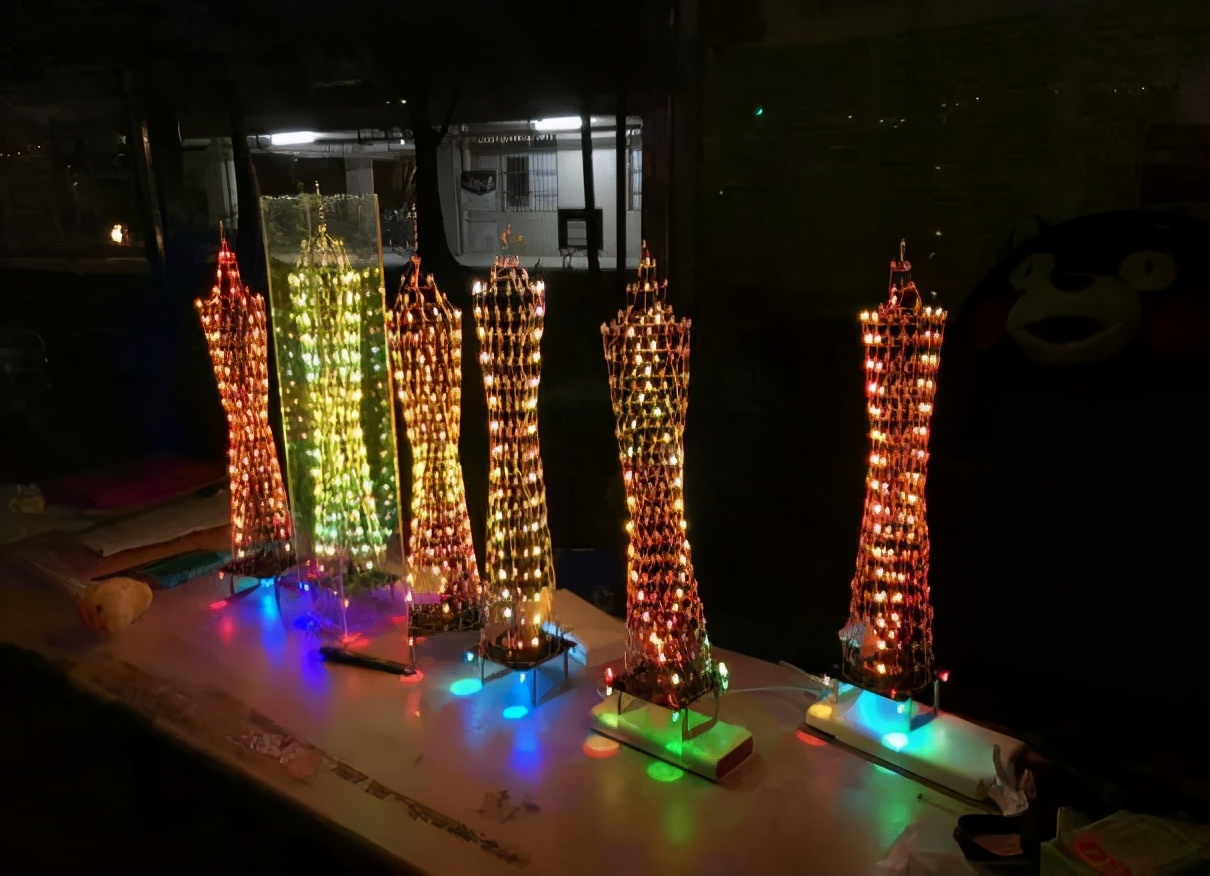 广州大学丨一个支点，翘起地球：物理与材料科学学院