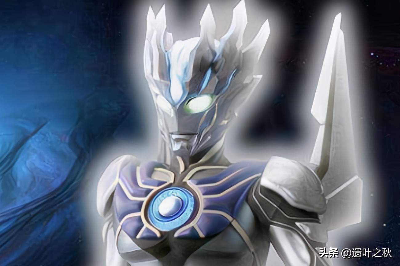 奥特曼名言希卡利_晶羽科技