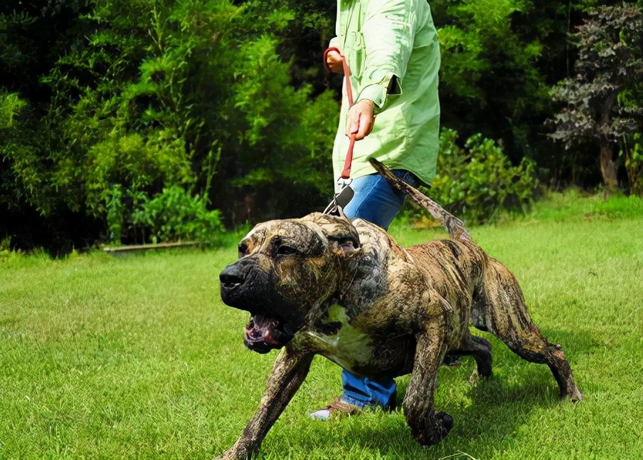 世界猛犬排行榜，胆子不肥不要养