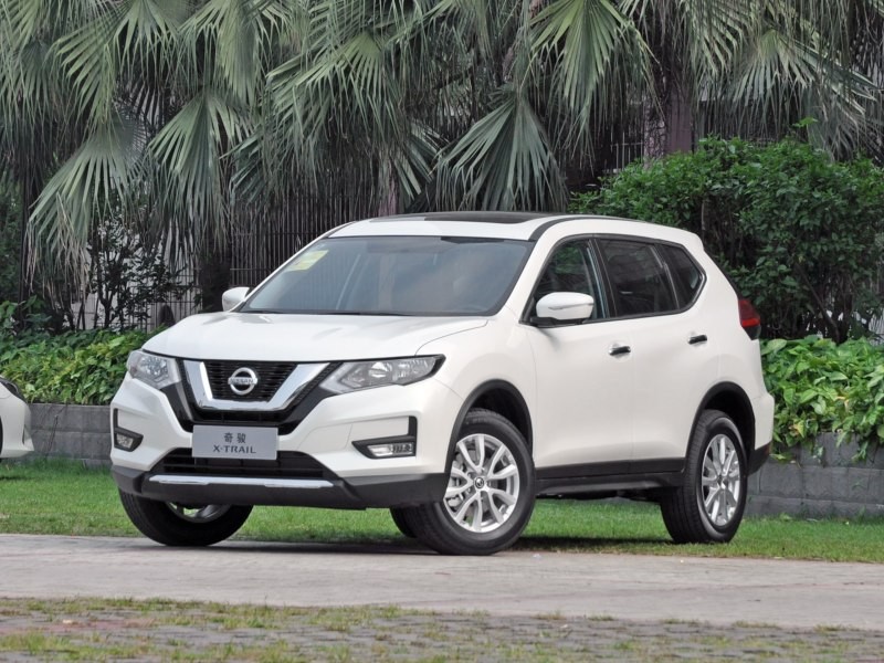 7月销量同比骤降62.89%，“沙漠小王子”新奇骏，开局失利