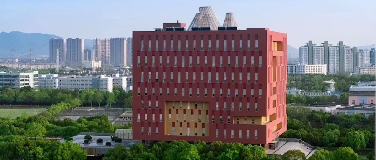 最全学院专业解读来啦！选方向挑专业，一键锁定浙大宁理