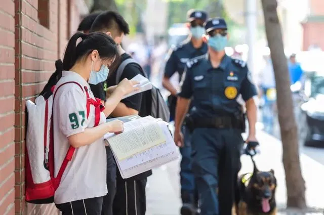 广州高考成绩创新高，做对了什么？