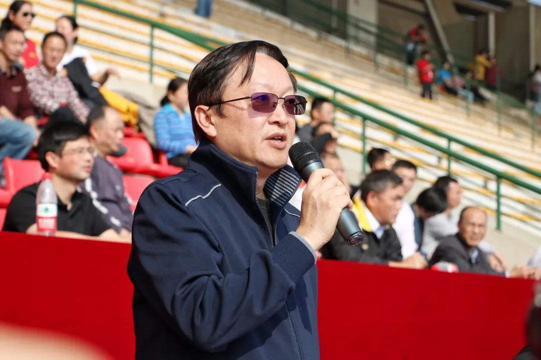 中南大学第二十届校运动会开幕！快来pick你最喜欢的方阵！