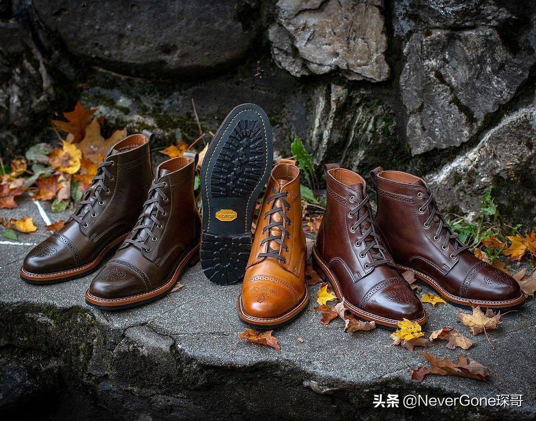 也许是史上最全各价位工装靴大盘点，共计51个国内外品牌请收藏好