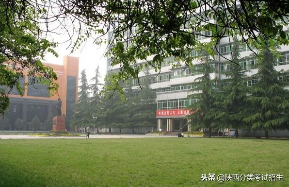 魅丽校园行之-西安铁路职业技术学院