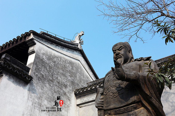 乌镇2日游攻略，准备一场江南古镇的周末之行