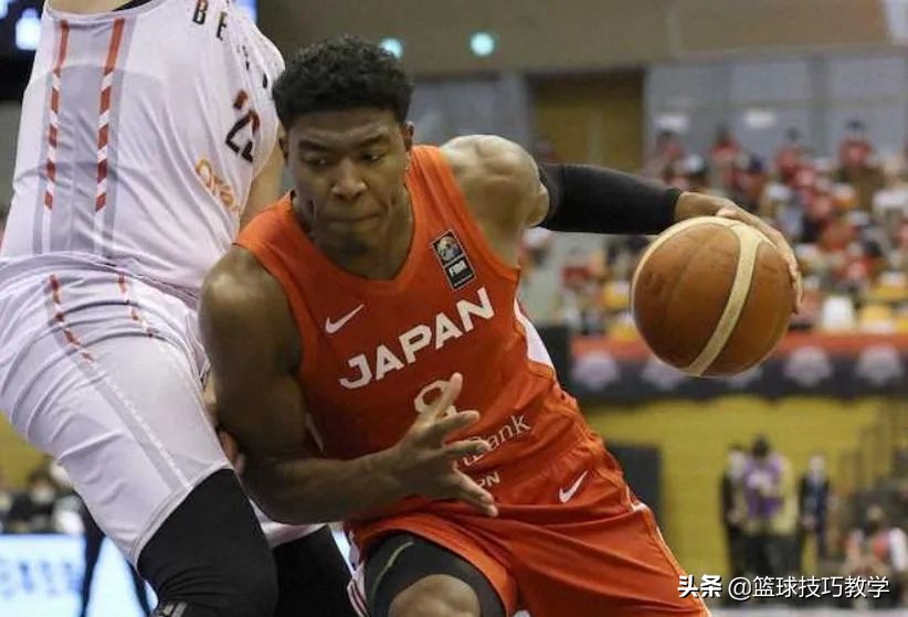 为什么日本人不去打nba(消失了整整53天！全NBA没人知道八村塁怎么了)