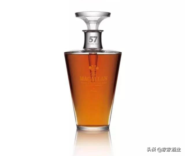 “麦卡伦”品牌全系介绍