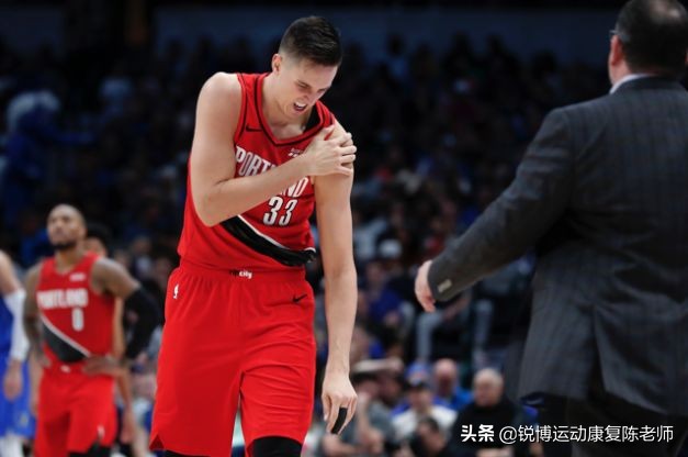 nba球员为什么练肩(肩膀为什么最容易脱臼？从凯文乐福的肩膀说起)