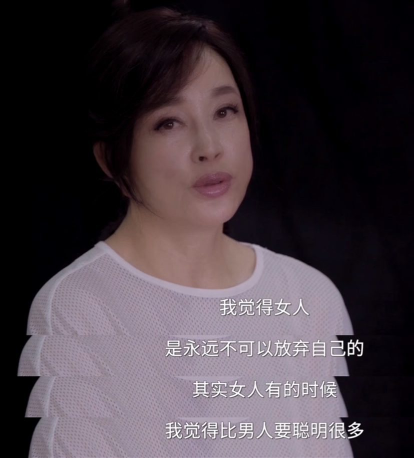 “传奇影后”刘晓庆的铁血上位史，和她背后的那些男人们