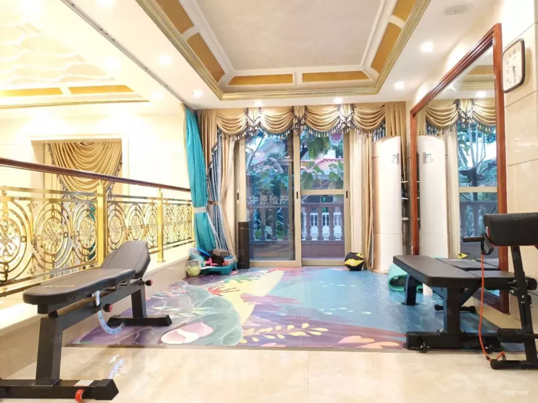 东莞十大豪宅曝光了：最高12万/㎡，总价超5000万...