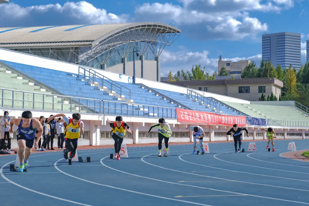 落幕!多图直击,成绩公布