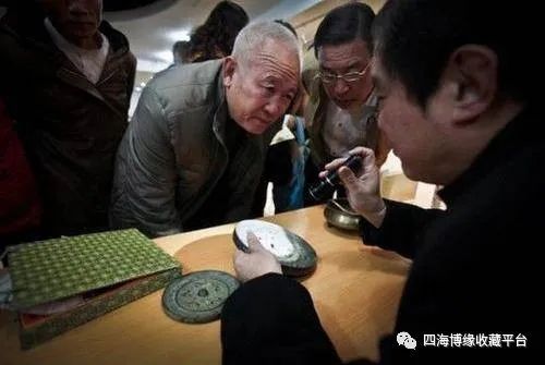 12年前，鉴宝专家刘岩17万骗得乾隆名画，转手卖了8000万
