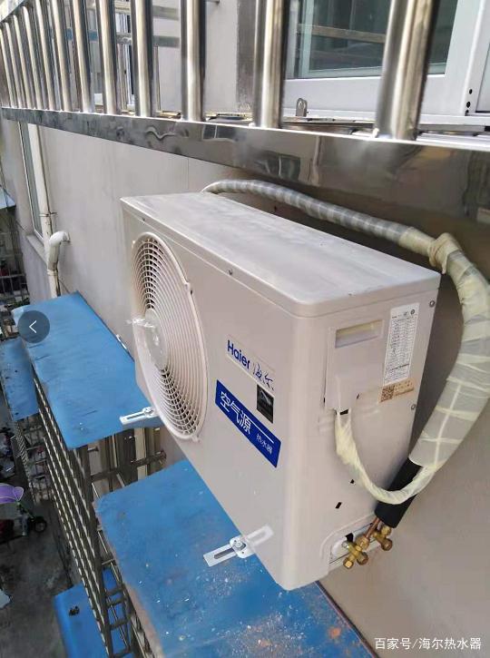 空气能热水器不制热？这5个方法判断是否该加冷媒