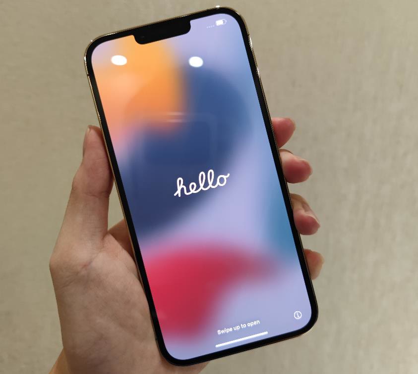 iPhone13黑解机解惑，到底值得买吗？