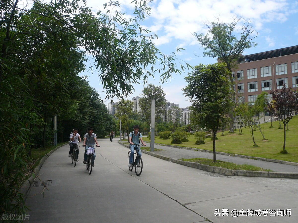 分享四所知名的交通大学，号称是“嫡系”，培养的学生遍布全国