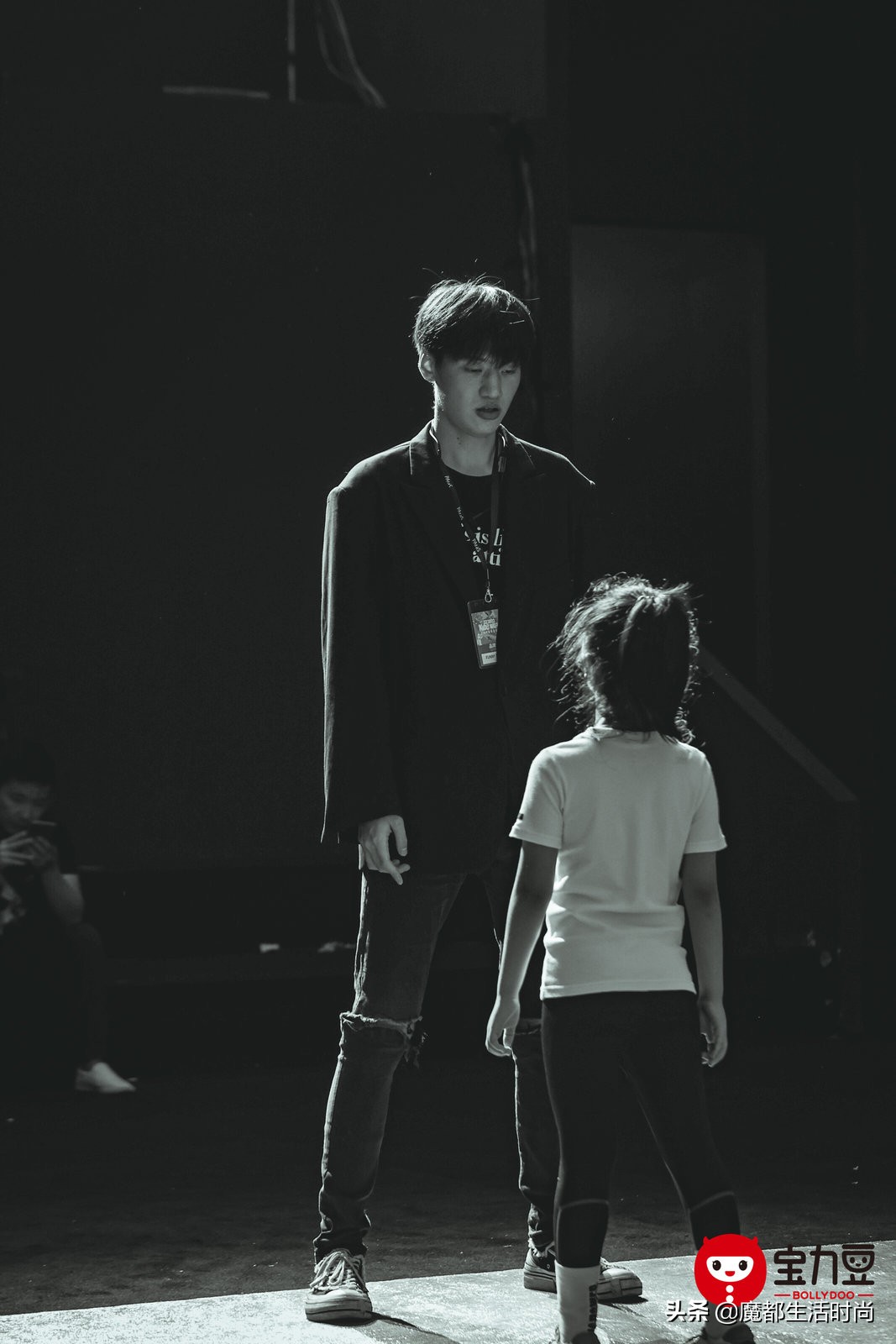 FUNNY DREAM 陈翔飞《做个有趣的梦想家》2022高定童装发布