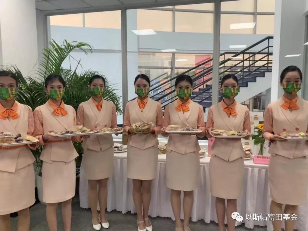 温医专利&浙江但以理健康生物科技食品助力2021世界青科会开幕式