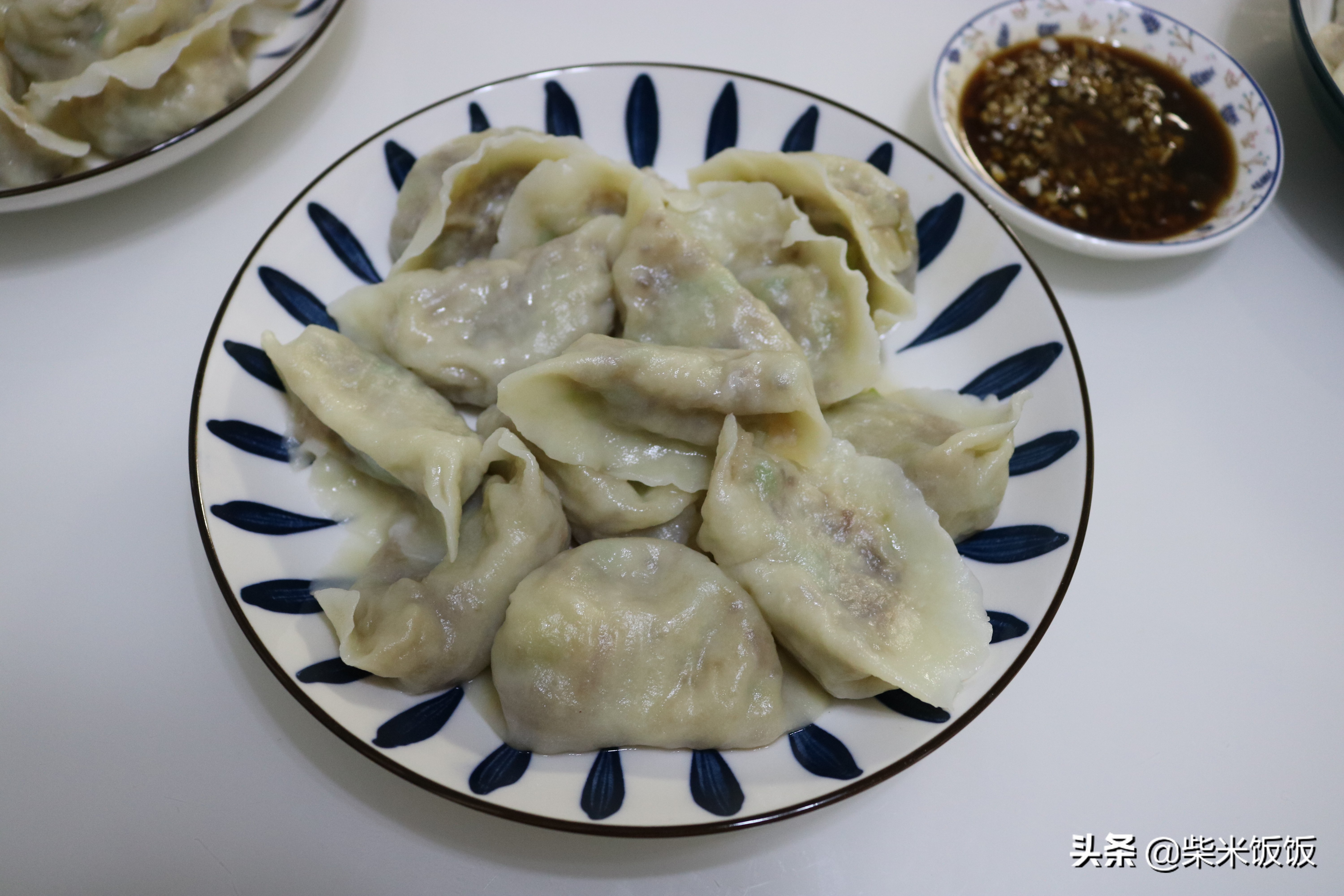 甘蓝馅饺子的做法大全（教你做一口满嘴都是汁的素馅饺子）