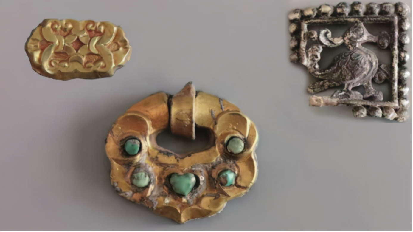 魔幻还是真实？央视报道的九层妖塔，原型真是青海热水一号大墓？