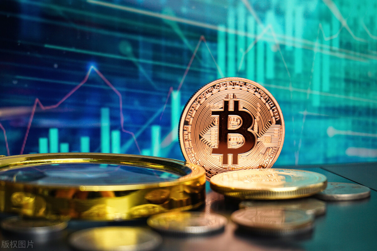 比特币挖矿形成垄断格局，中国四家巨头公司接管整个行业