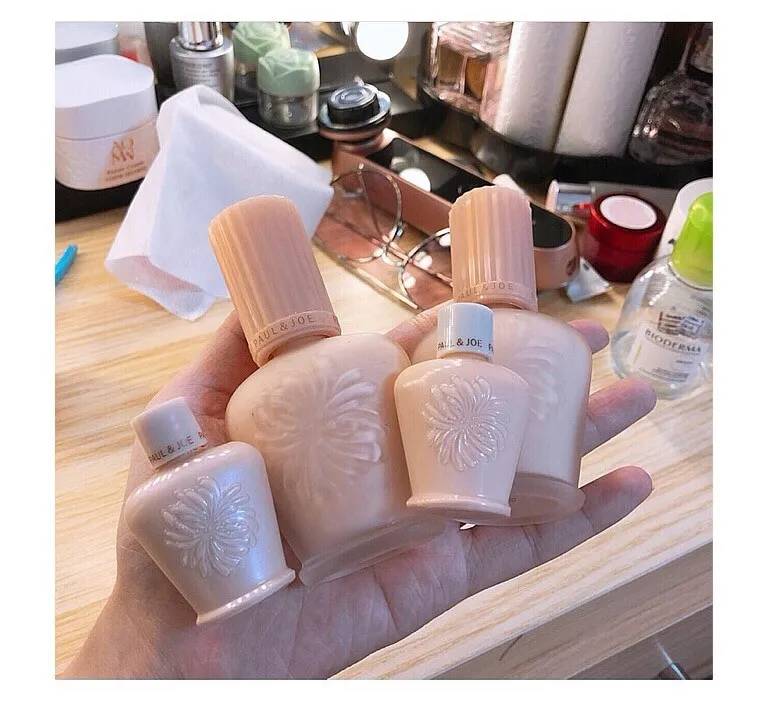 妆前隔离怎么选？21款人气隔离 贵妇平价的都在这