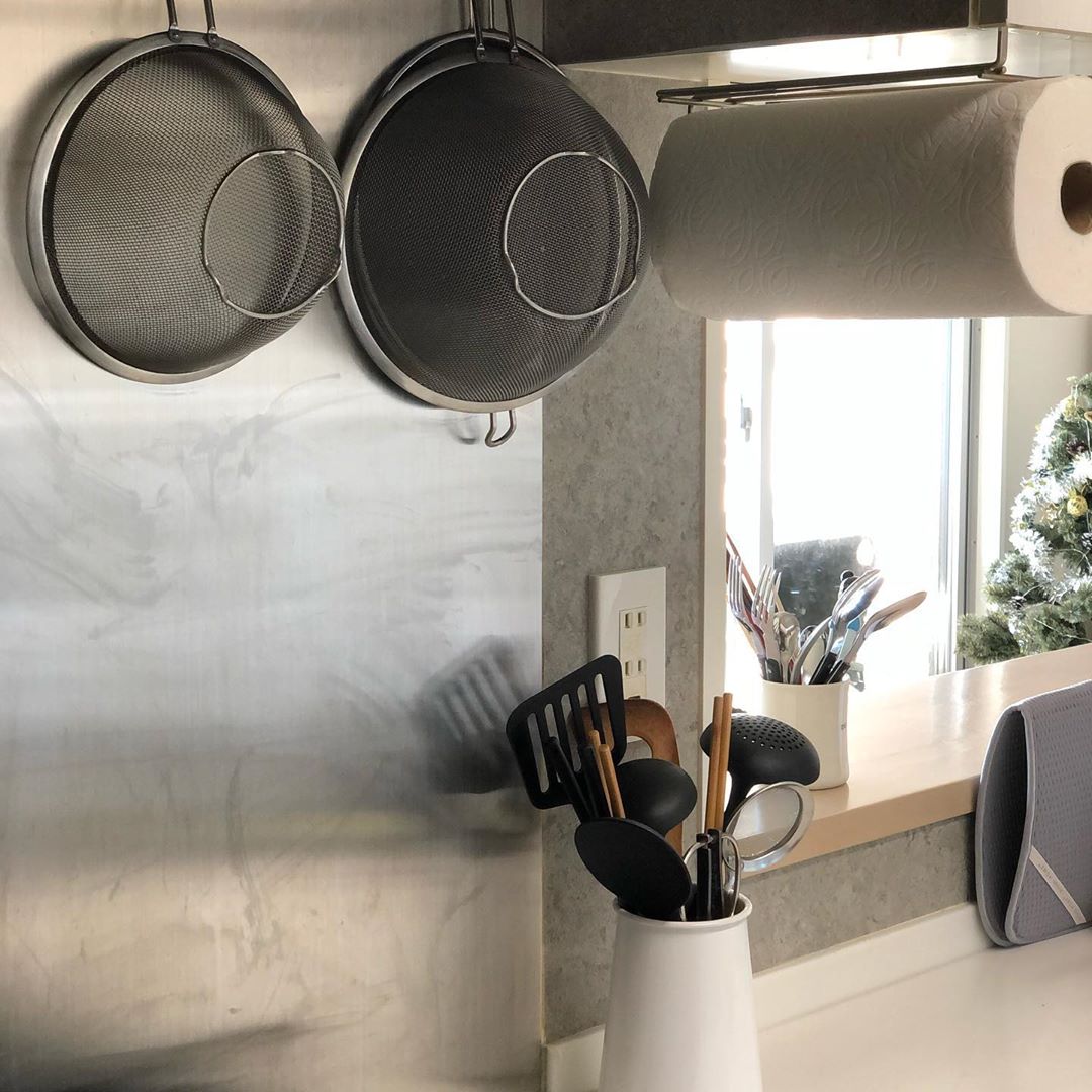 我只佩服这个日本女人，一个厨房整理出超多收纳学问，厉害