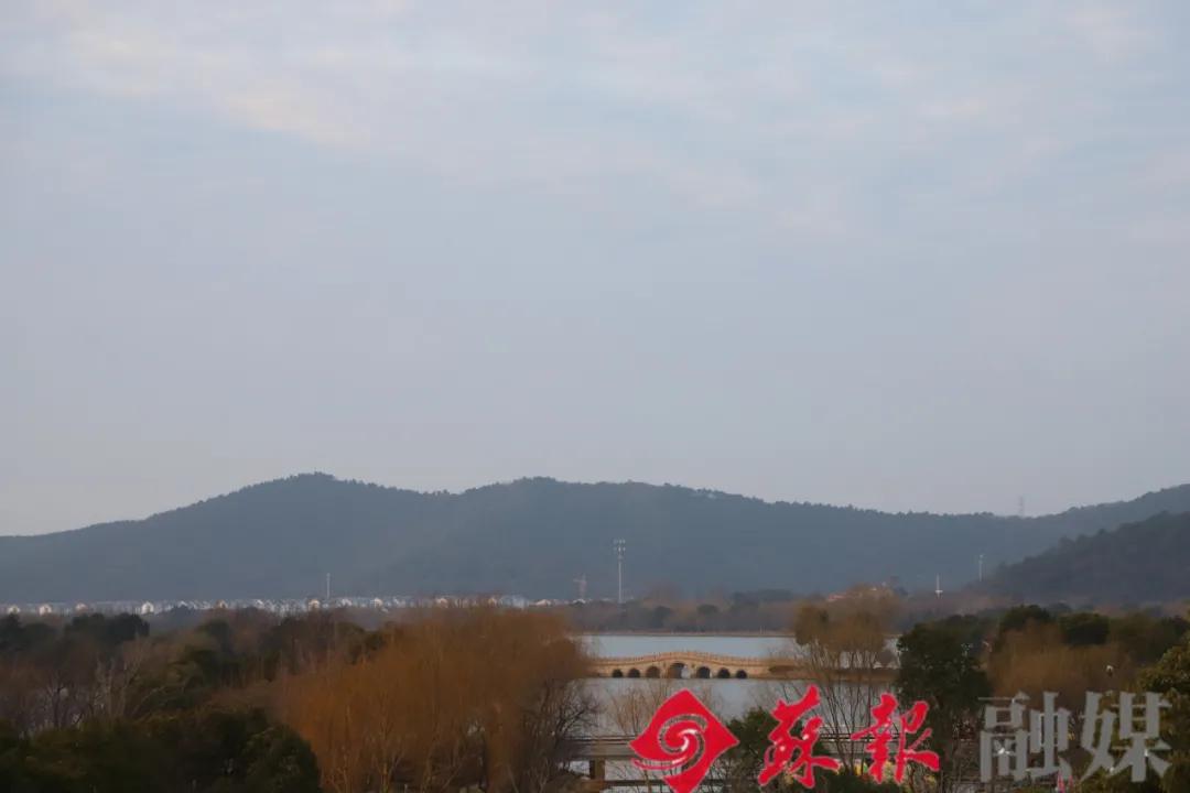 假期余额不足，苏州还有这十处美景值得打卡
