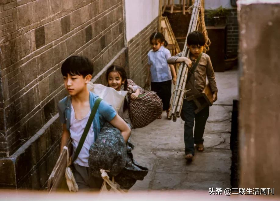 《乔家的儿女》崩在哪儿了？