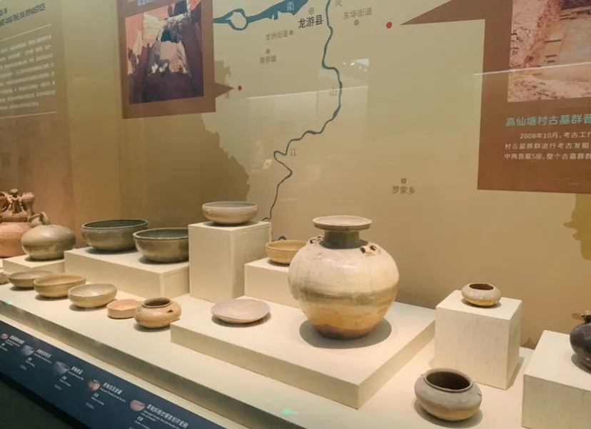 每顿人均20块，坐高铁来这座浙西小县城吃个过瘾