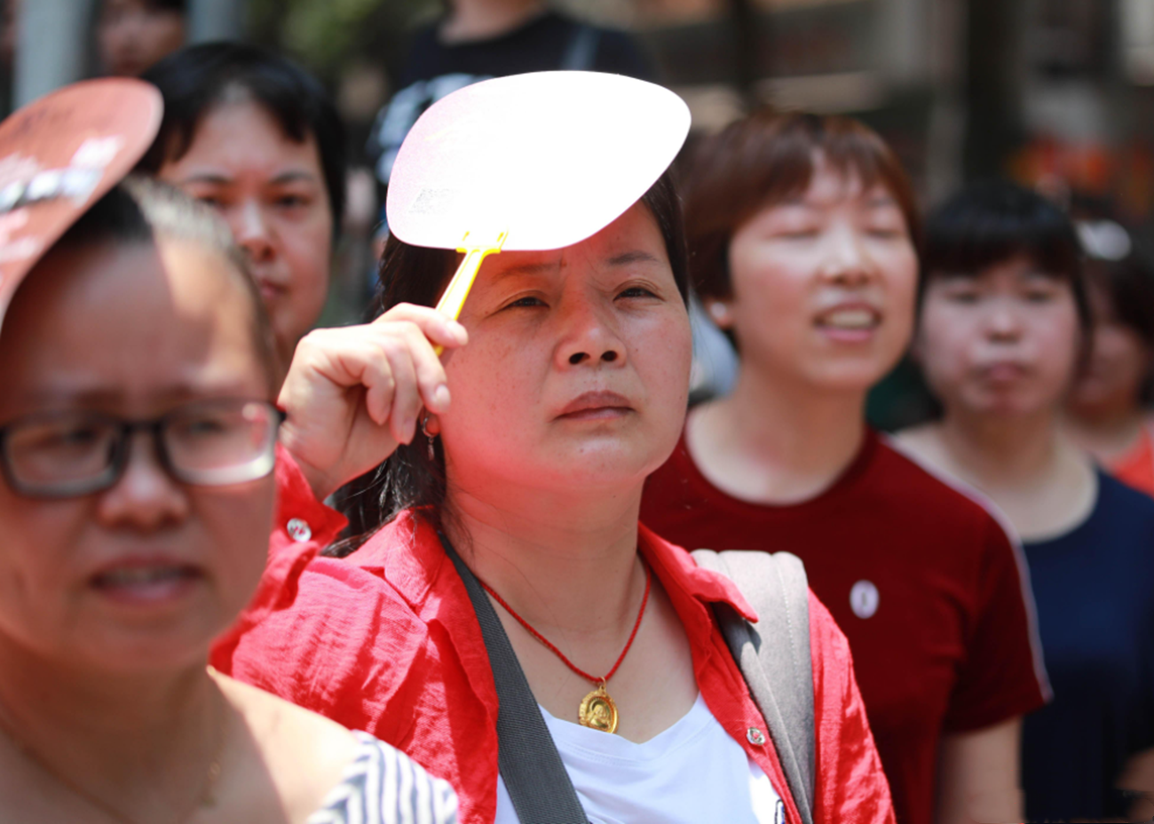 高职高考难吗（中考落榜不用愁）