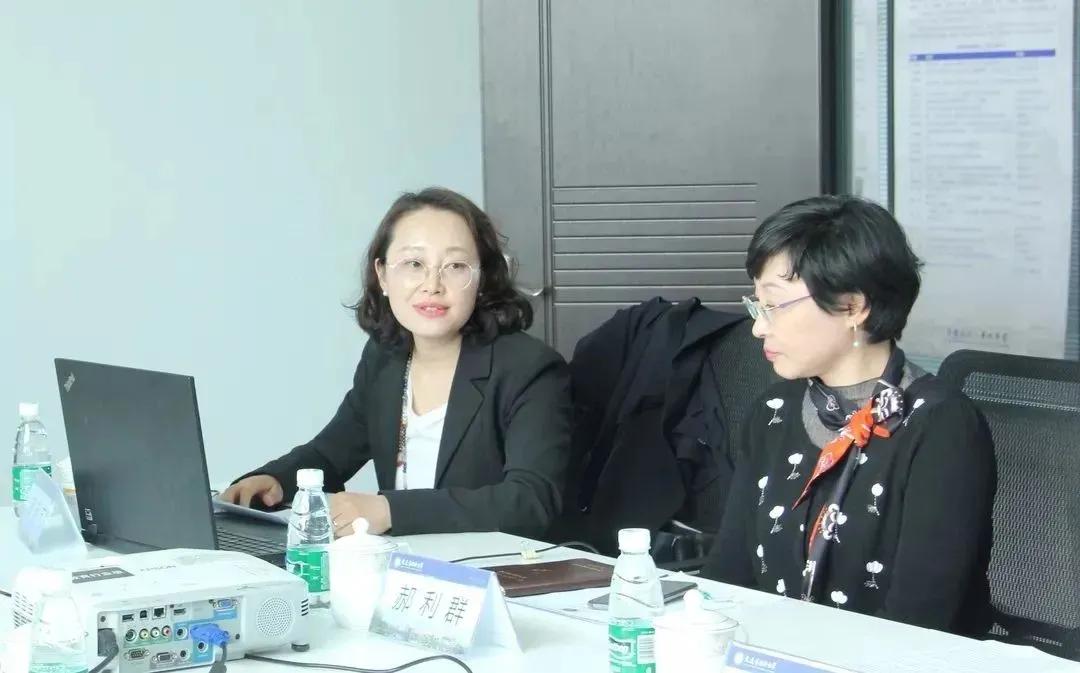 院系风采 | 国际关系学院