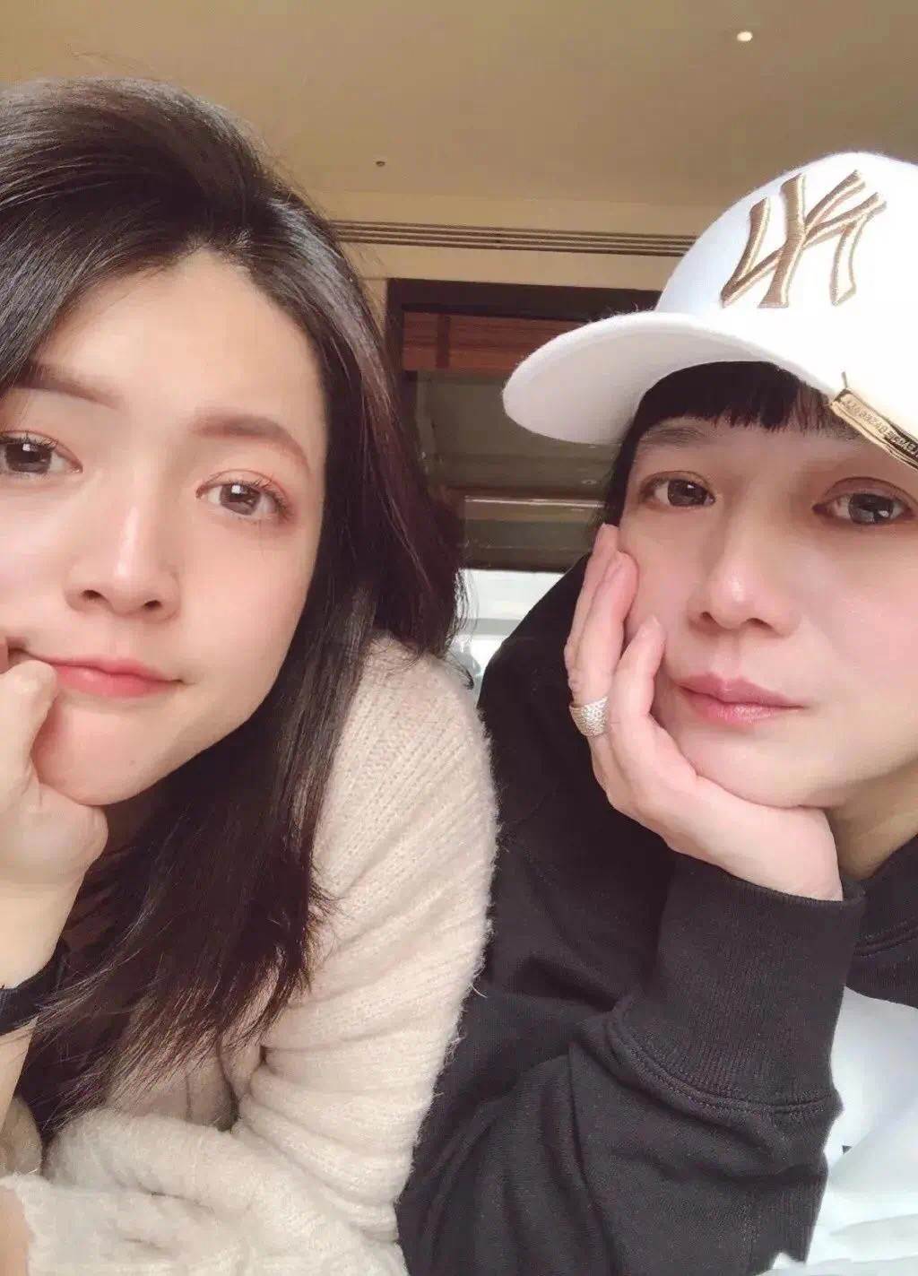 父母都是高颜值明星，孩子却各有各的“丑”法？遗传真是门玄学