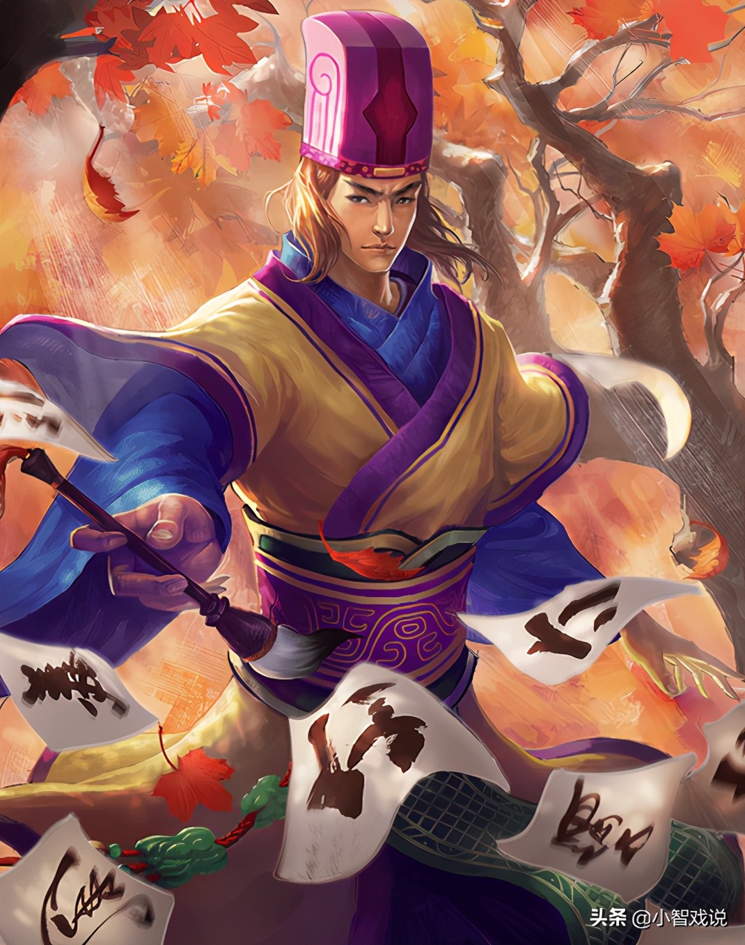 三国杀排位武将强度分析，排位赛上分干货攻略