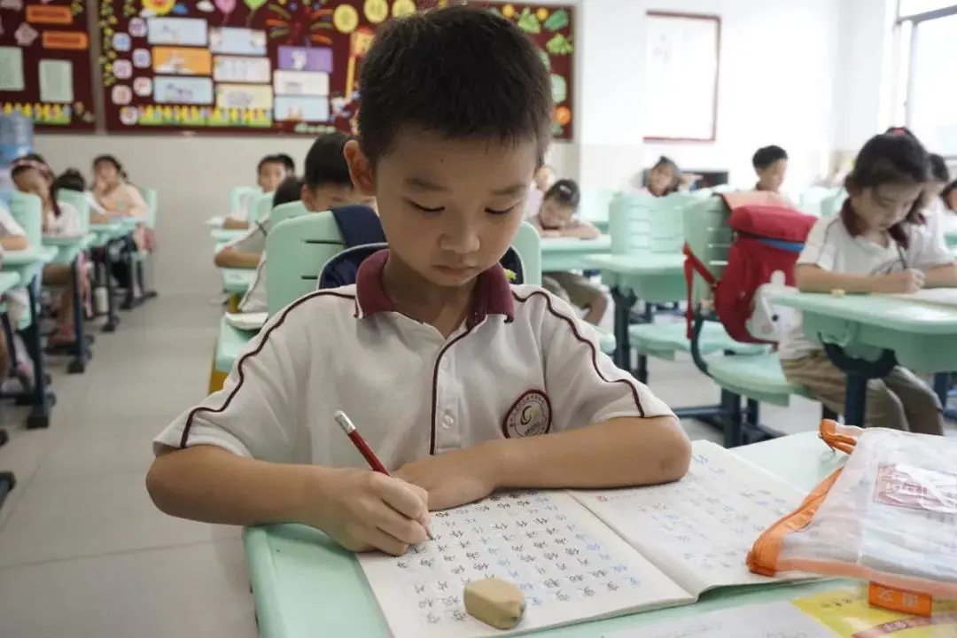 速看！课后服务两小时苏州小学生在校都做了这些