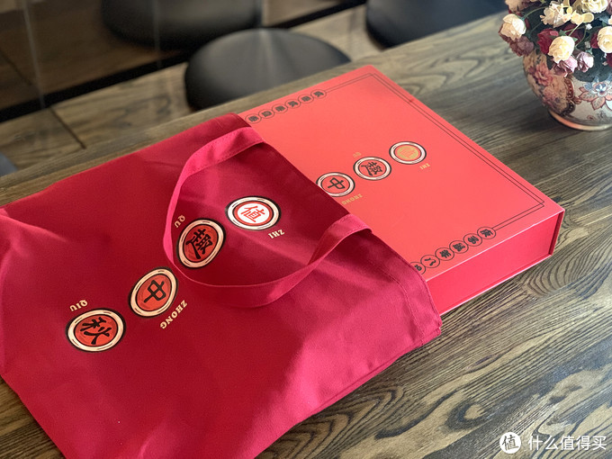 张大妈实力宠粉！卡西欧联名限定+美味中秋食礼，双重惊喜