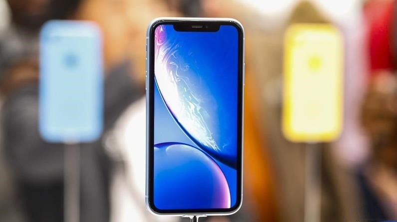 3年前的iPhone  XR，相当于安卓机什么水平？网友的回答很现实