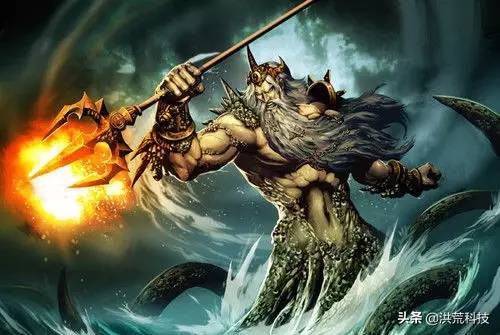 古希腊神话之中最废的7大半神,他们是神之子,却太不争气了!