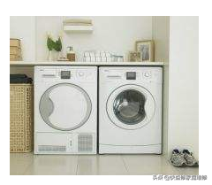 美的洗衣机滚筒怎么用，滚筒洗衣机有什么好处？
