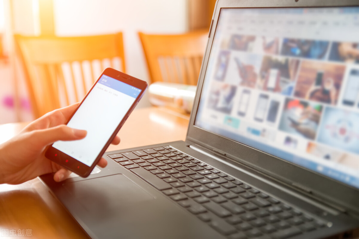 1000张图片的格式转换，你花费1小时，我10分钟就搞定