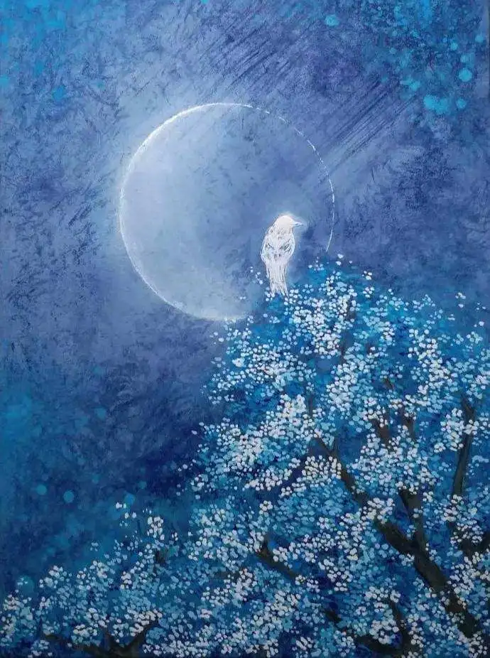 《庄子》中的这七种动物，代表了你身边的七种人！