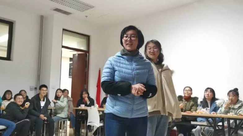 优微推荐丨园艺学院茶轩社学生社团举办2019级迎新茶会