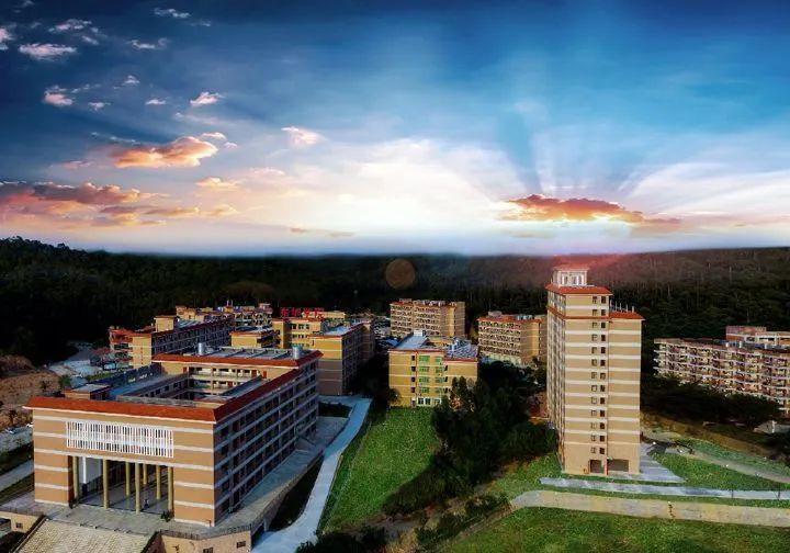 高职高考必看｜广州东华职业学院