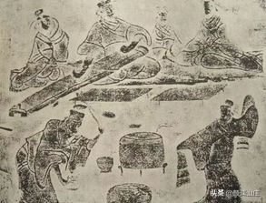 读诗｜《汉代诗歌300首》全集 （151—200篇）临水远望，泣下沾衣