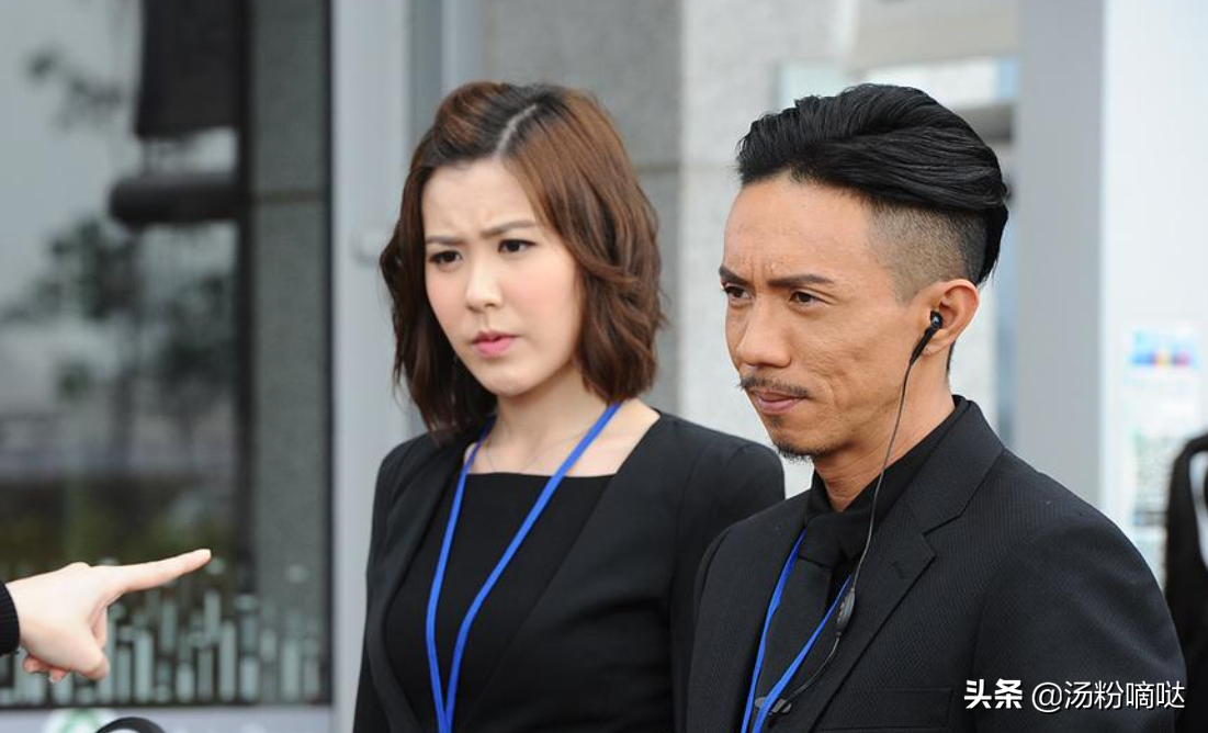 13年香港小姐现状：冠军陈凯琳嫁视帝，亚军夺视后却遭到质疑