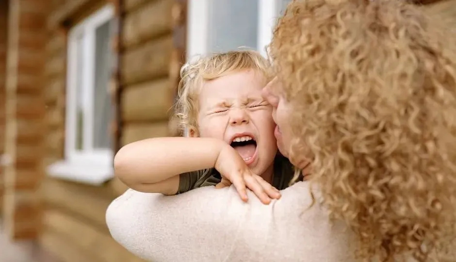 儿童触觉敏感的十种常见表现及改善方法
