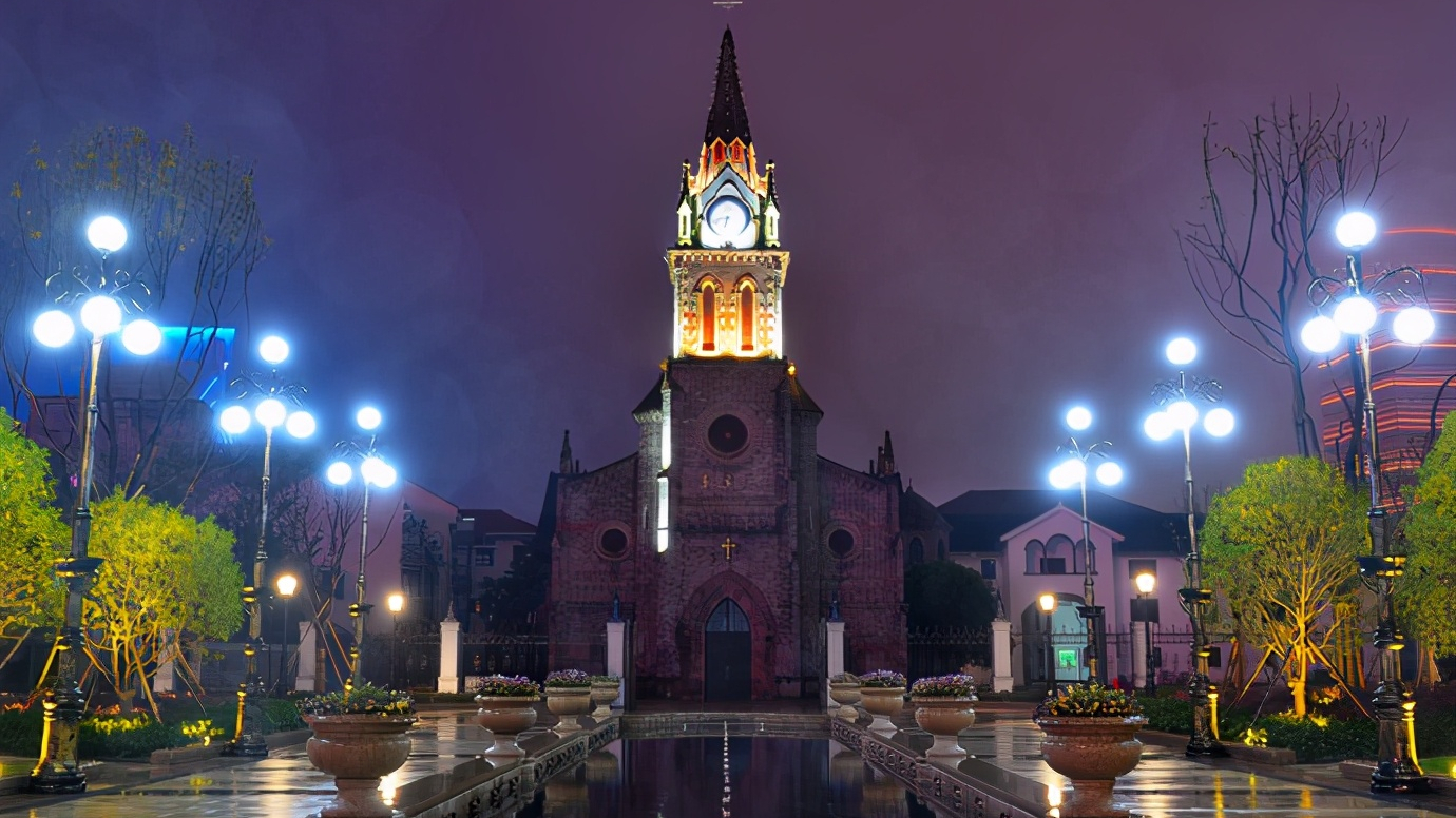 浅谈全国34个省级区域之华东篇：浙江省—宁波市