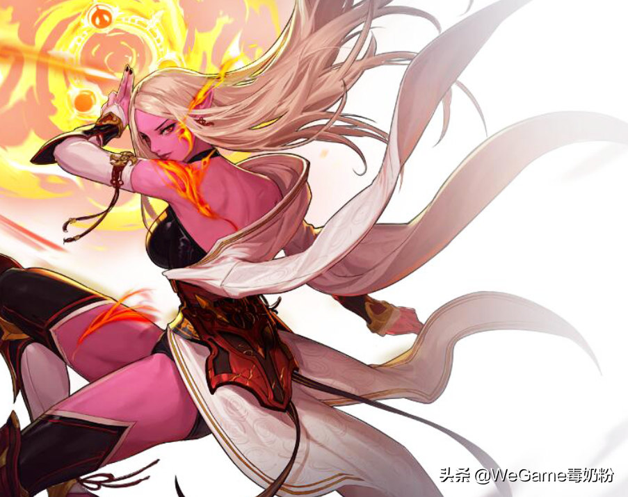 DNF：首个稀有职业觉醒，这波啊，暗夜使者“偷家”成功