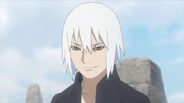 盘点《火影忍者》中第四次忍者大战被秽土转生的强大忍者（配图）