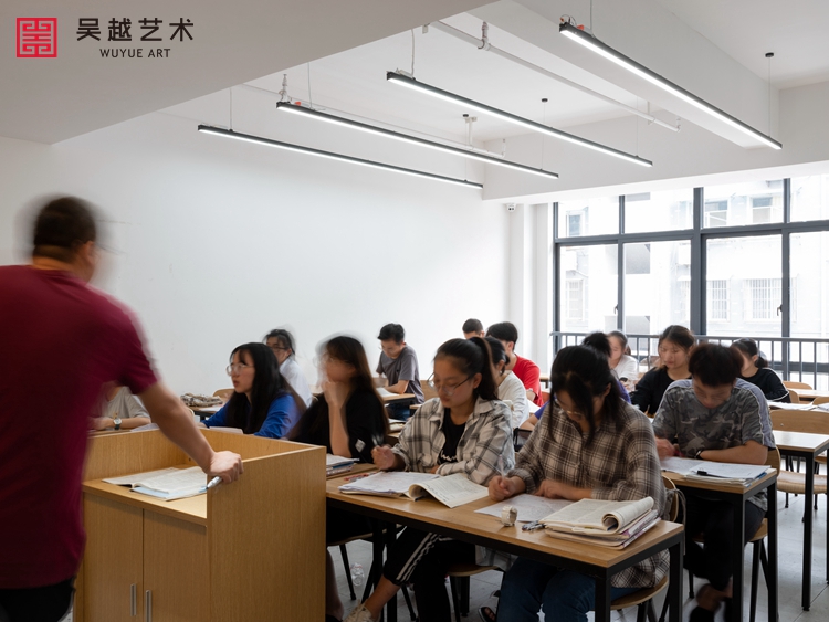 2020杭州画室排名前十位有哪些？